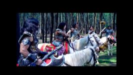 Mahabharat Bangla S05E16 Duryodhan threatens Dhritarashtra Full Episode