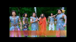 Mahabharat Bangla S05E18 Yudhishthir becomes the King of Hastinapur Full Episode