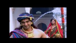 Mahabharat Bangla S06E03 Rukmi refuses to accept Krishna Full Episode