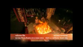 Mahabharat Bangla S07E03 Draupadi comes out from fire Full Episode