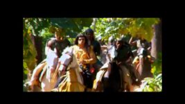 Mahabharat Bangla S08E06 Dhrishtadyumna has appointed him as the commander of Drupad's army Full Episode