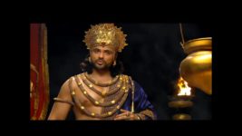 Mahabharat Bangla S08E11 Hidimba gives birth to a baby boy Full Episode