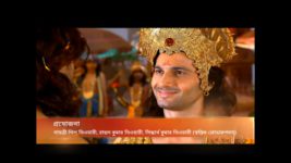 Mahabharat Bangla S08E13 Vyasa suggests the Pandavas to stay in Kampilya Full Episode