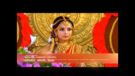 Mahabharat Bangla S09E09 Arjun succeeds in hitting the target Full Episode