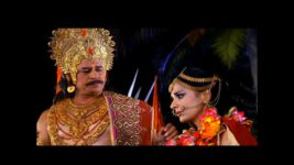 Mahabharat Bangla S09E12 Krishna reveals Arjun's identity Full Episode