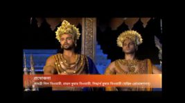 Mahabharat Bangla S09E14 Draupadi weds the Pandavas Full Episode