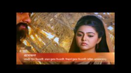 Mahabharat Bangla S09E15 She becomes shocked on seeing Draupadi with Arjun Full Episode