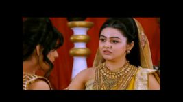 Mahabharat Bangla S11E03 Kunti asks Karna to convey her message to the Pandavas Full Episode