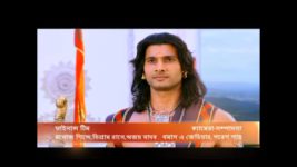 Mahabharat Bangla S11E04 Takshak steals  the Pandavas' cows Full Episode