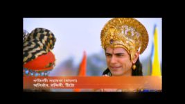 Mahabharat Bangla S12E01 Draupadi learns that Arjun has married Subhadra Full Episode