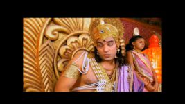 Mahabharat Bangla S12E09 Shishupal opposes to Yudhishtir's decision of worshiping Krishna Full Episode