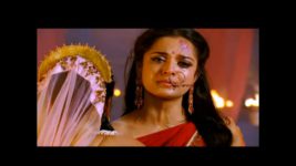 Mahabharat Bangla S13E19 Yudhishthir requests Bheem to burn his hands Full Episode