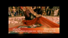 Mahabharat Bangla S14E03 Yaksharaj transforms himself into Dharmaraj Full Episode