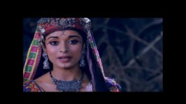 Mahabharat Bangla S14E11 Keechak identifies Sairandhri as Draupadi Full Episode