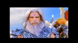 Mahabharat Bangla S15E05 Bhishma suggests the Pandavas to wage war against Hastinapur Full Episode