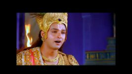 Mahabharat Bangla S16E05 Krishna lifts the Govardhan hill Full Episode