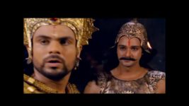 Mahabharat Bangla S17E04 Duryodhan vows to kill Krishna Full Episode