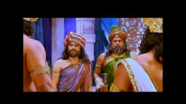 Mahabharat Bangla S17E06 Krishna reveals to Karna about his identity Full Episode