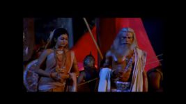 Mahabharat Bangla S17E17 Bhishma forbids Karna from participating in the war Full Episode