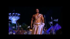 Mahabharat Bangla S17E19 Krishna to be Arjun's charioteer Full Episode