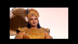 Mahabharat Bangla S18E04 Ved Vyas blesses Sanjay with the power to foreknow the war Full Episode