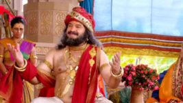 Mahabharat Star Plus S07 E02 Duryodhan's plot against Pandavas