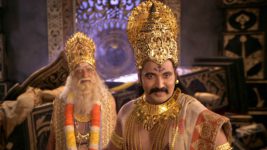 Mahadev Putra Kartikeya S01 E14 Vishwakarma Gets into Trouble