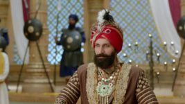 Maharaja Ranjit Singh S03E06 Maha Singh, Gurbaksh Oppose Saheb Full Episode