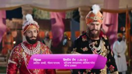 Maharaja Ranjit Singh S03E10 Gurbaksh Humiliates Maha Singh Full Episode