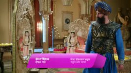 Maharaja Ranjit Singh S04E01 Saheb Holds Ranjit Captive Full Episode