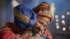 Maharaja Ranjit Singh S04E05 Maha Singh Is No More! Full Episode