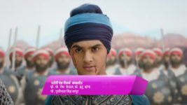 Maharaja Ranjit Singh S04E15 Ranjit Defeats Zaman Shah Full Episode