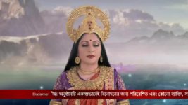 Mangalmayee Santoshi Maa (Bengali) S01E377 19th May 2022 Full Episode