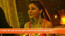 Manmohini S01E36 9th January 2019 Full Episode