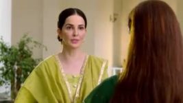 Mariam Khan Reporting Live S01E20 Madeeha Requests Rifat Full Episode