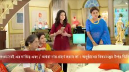 Mayar Badhon S03E07 Ranja Misunderstands Gunja Full Episode