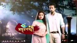 Mayur Pankhee S01E41 Jhimli Motivates Tisham Full Episode