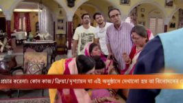 Mem Bou S05E17 Urmila, Nishi In Distress Full Episode