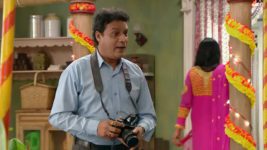 Mere Angne Mein S02E16 Bua Dadi comes to Shanti Sadan Full Episode