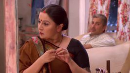 Mere Angne Mein S16E15 Will Shivam Reach His Office? Full Episode