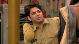 Mere Angne Mein S17E15 New Police Officer In Town Full Episode