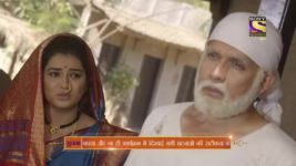 Mere Sai S01E653 Janvi's Husband Spills His Secret Full Episode