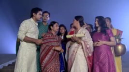 Milon Tithi S02E21 Bonhi to Spoil Ahana's Marriage Full Episode