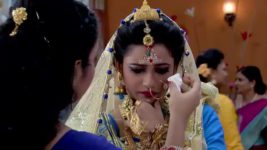 Milon Tithi S02E41 Swati Collapses! Full Episode