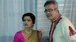 Milon Tithi S03E15 Bonhi Ends her Drama Full Episode