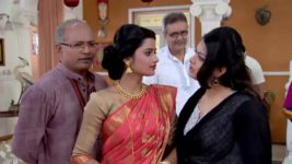 Milon Tithi S03E21 Arjun, Ahana Return Home Full Episode