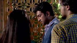 Milon Tithi S05E23 Ahana Returns Home Full Episode