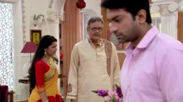 Milon Tithi S06E13 Ahana, Arjun Visit Mounigram Full Episode