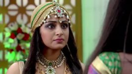 Milon Tithi S06E23 Ahana Apologises to Arjun Full Episode