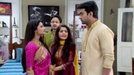 Milon Tithi S07E06 Ahana Sticks to her Decision Full Episode